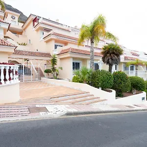  Apartment Eden Hermosas Vistas Al Oceano Y Acantilados