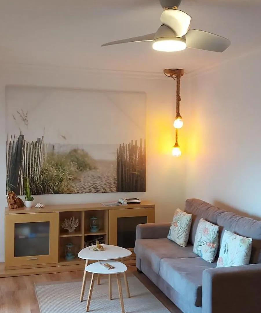 Apartment Acantilados De Los Gigantes, Islas Canarias, Espana Acantilado de los Gigantes Spain