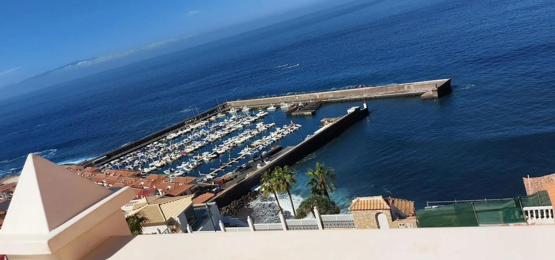 Acantilados De Los Gigantes, Islas Canarias, Espana Acantilado de los Gigantes Spain
